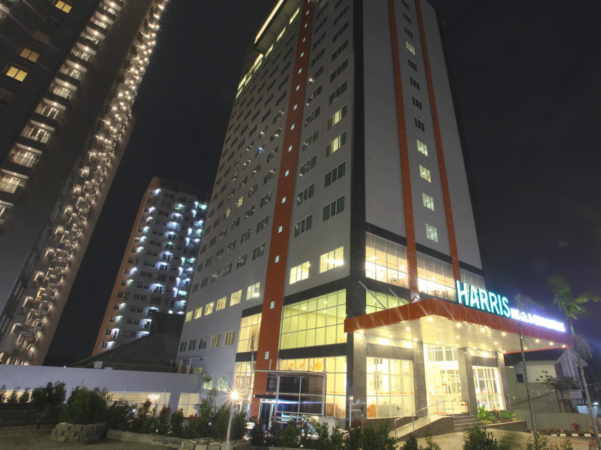 Harris Hotel&conventions Ciumbuleuit - 4*