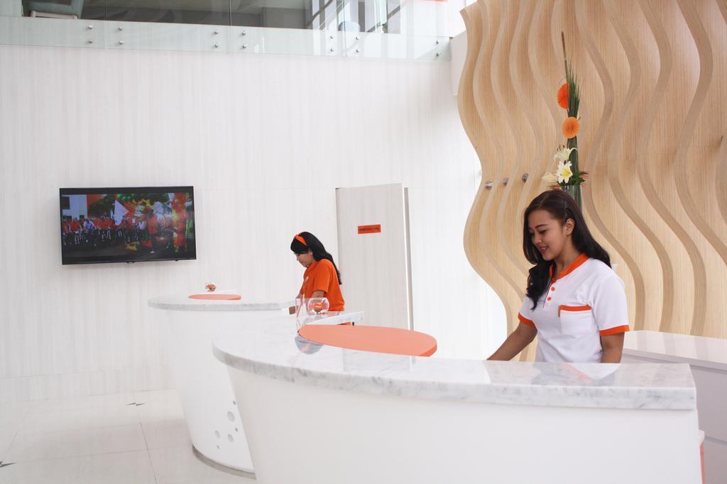 Harris Hotel&conventions Ciumbuleuit - 4*