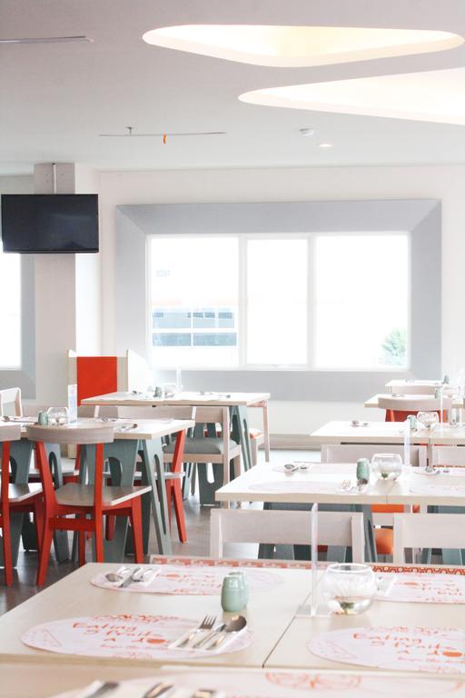 Harris Hotel&conventions Ciumbuleuit - Hotel 4*
