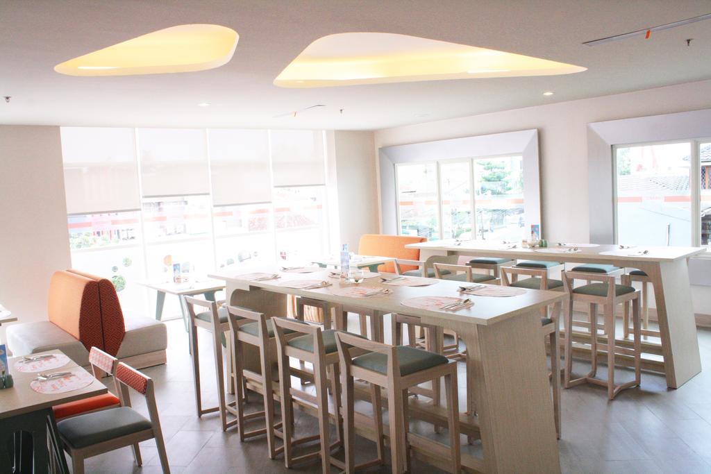 Harris Hotel&conventions Ciumbuleuit - Hotel Bandung