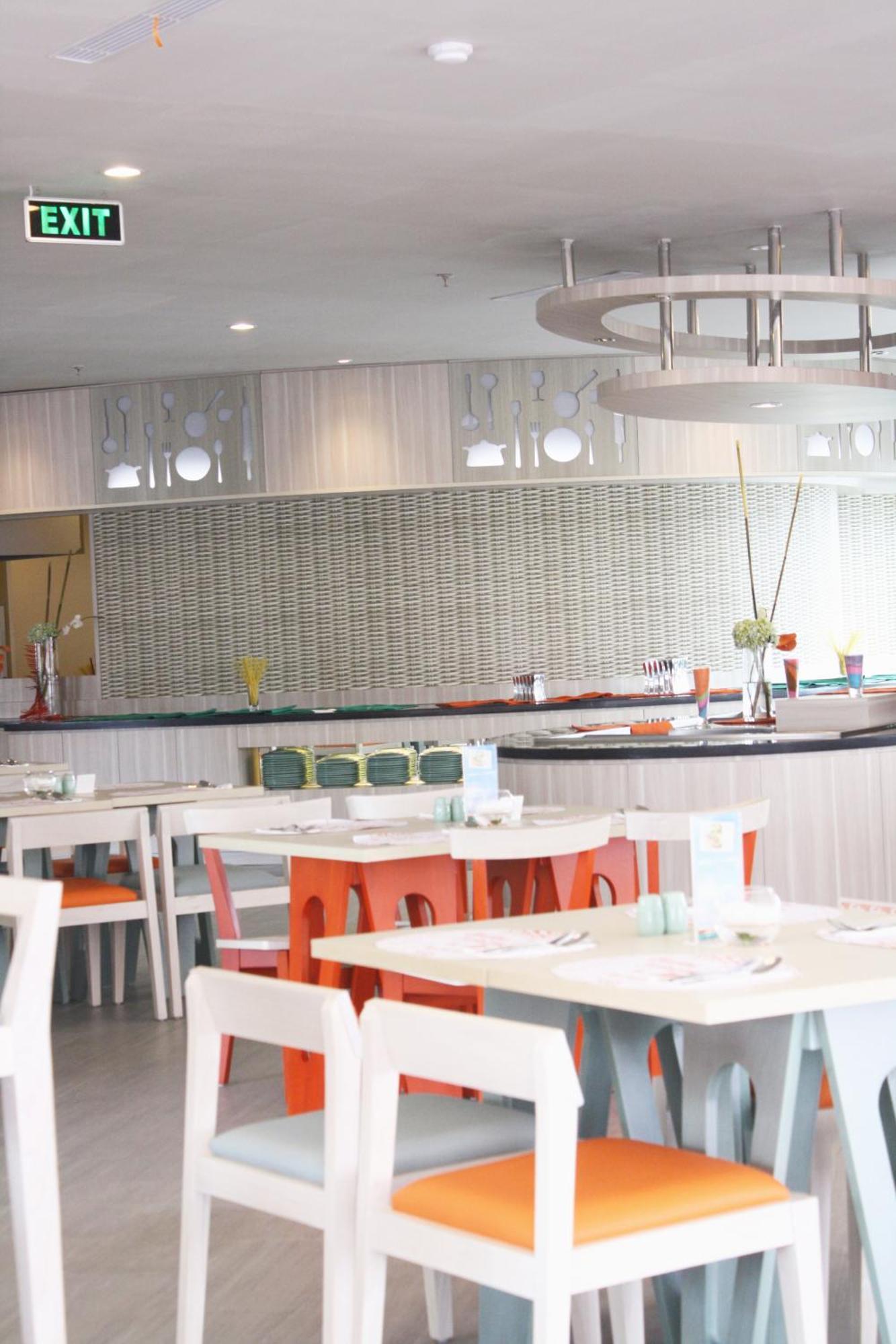 Harris Hotel&conventions Ciumbuleuit - Hotel