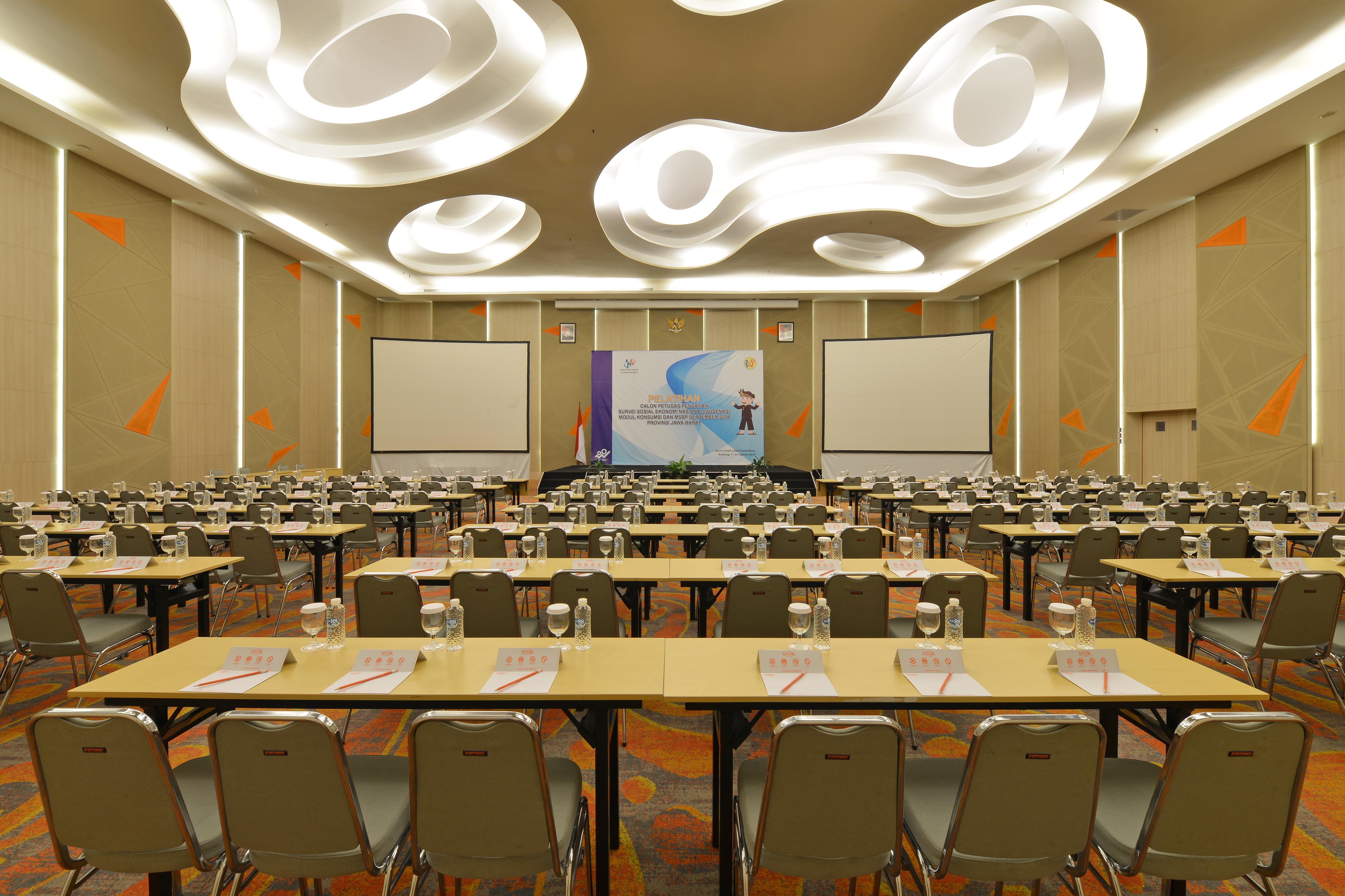Harris Hotel&conventions Ciumbuleuit - Hotel Bandung
