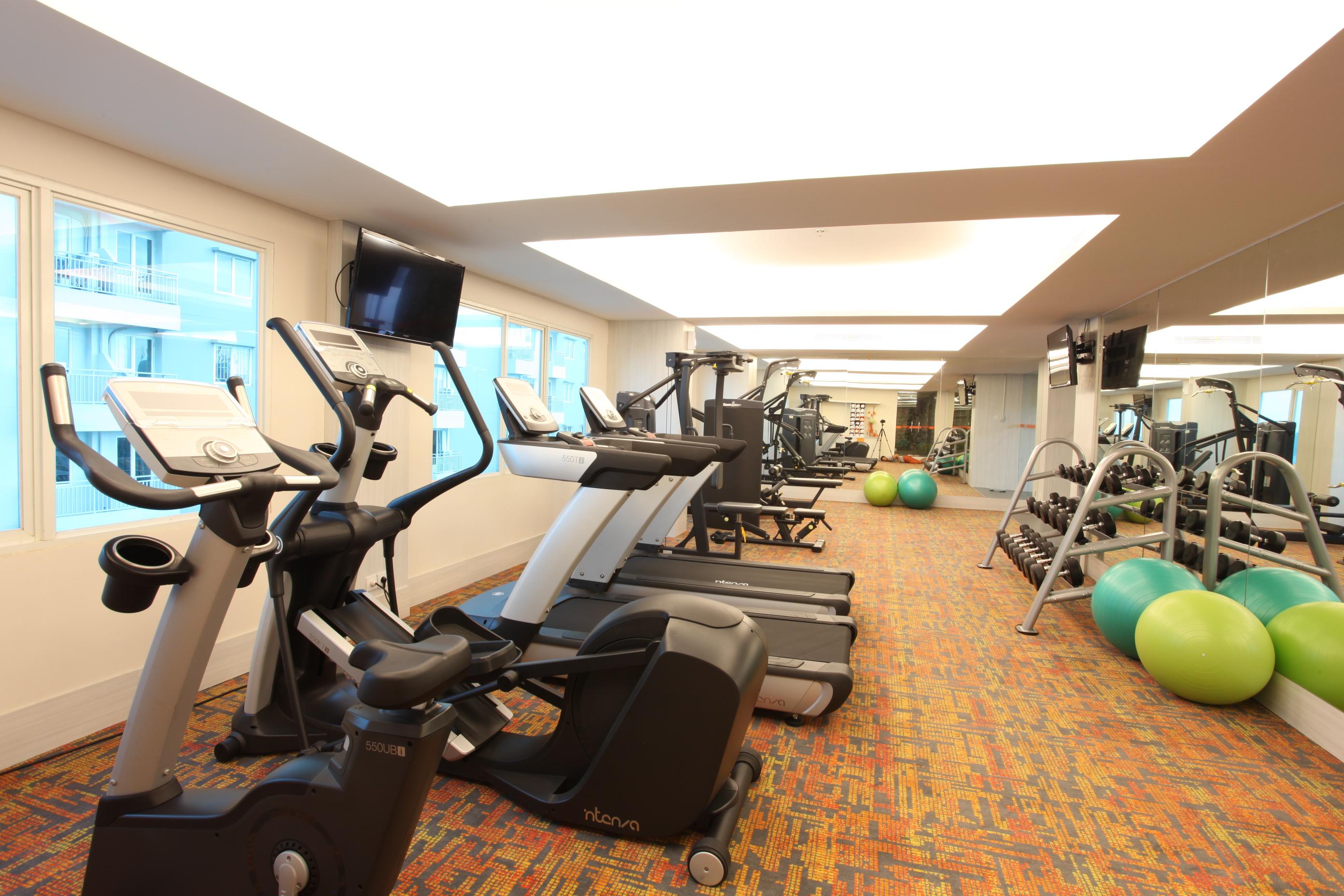 Hotel Harris Hotel&conventions Ciumbuleuit - Bandung