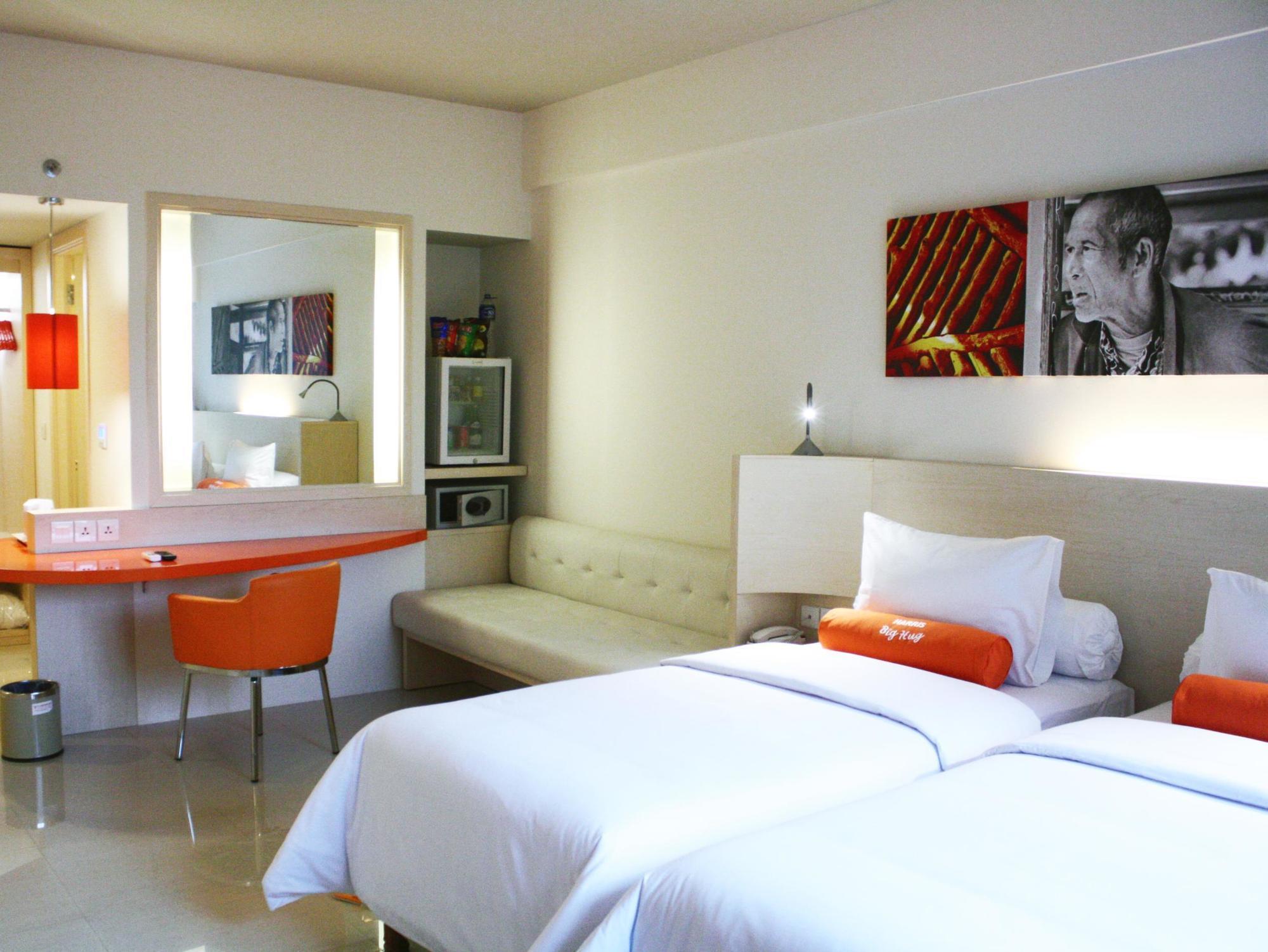 Harris Hotel&conventions Ciumbuleuit - Bandung