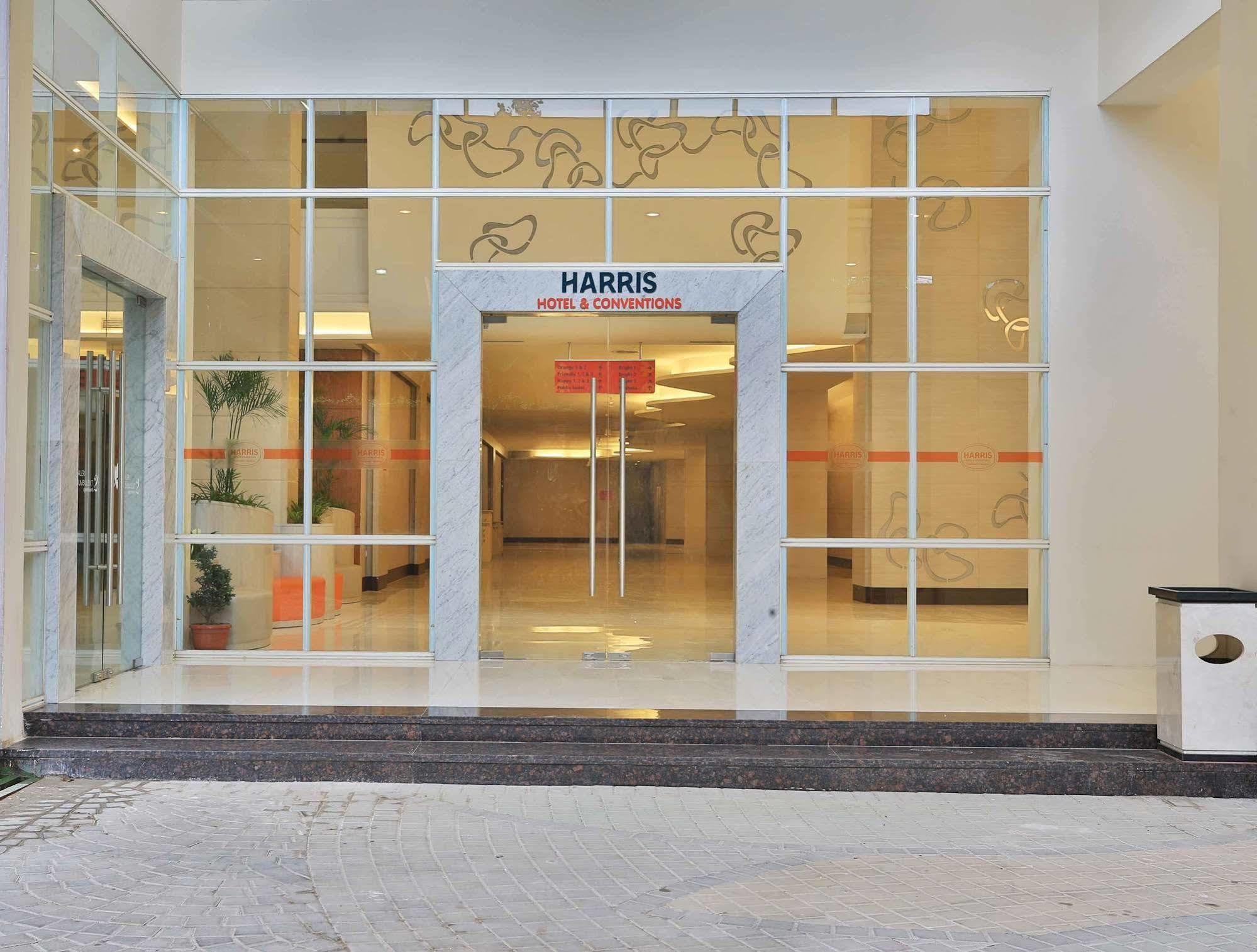 Hotel Harris Hotel&conventions Ciumbuleuit -