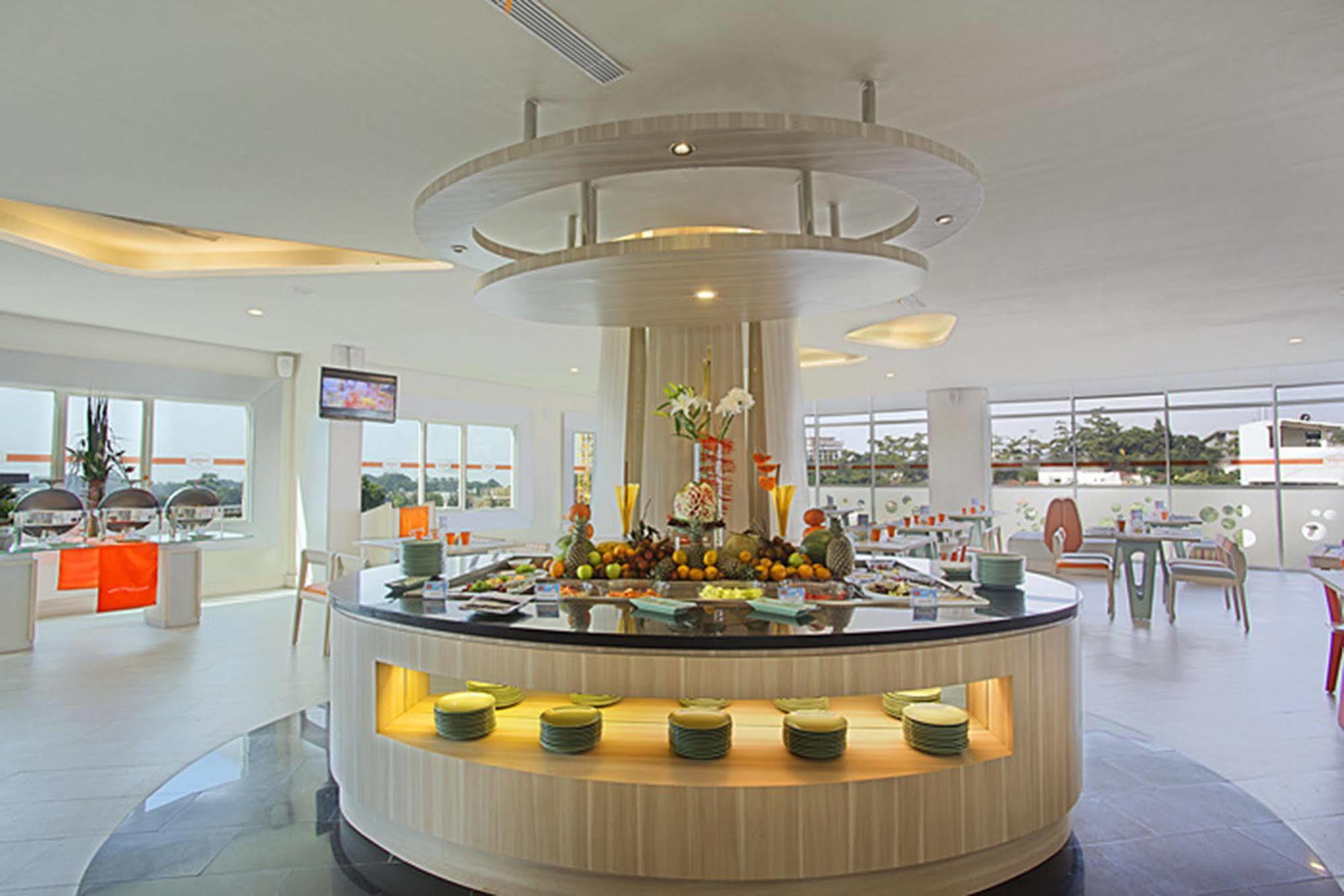Harris Hotel&conventions Ciumbuleuit - 4*
