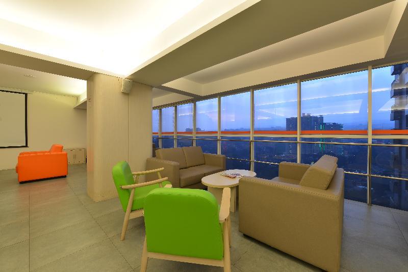 Harris Hotel&conventions Ciumbuleuit -