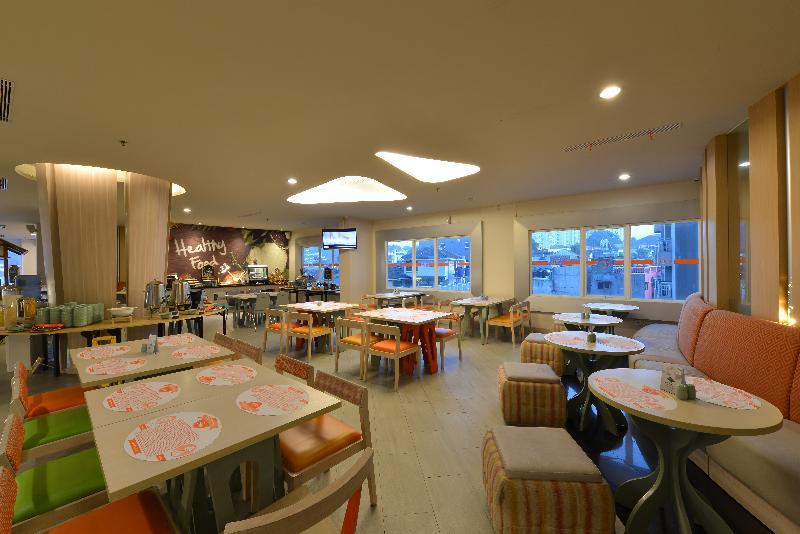 Harris Hotel&conventions Ciumbuleuit - Hotel