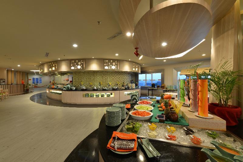 Hotel Harris Hotel&conventions Ciumbuleuit - 4*