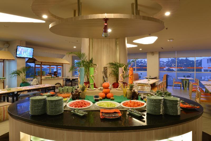 Harris Hotel&conventions Ciumbuleuit -
