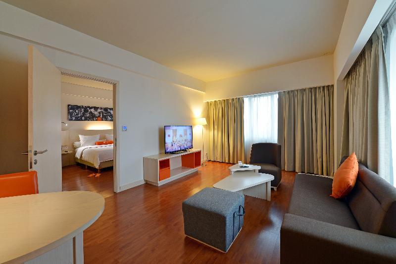 Harris Hotel&conventions Ciumbuleuit -